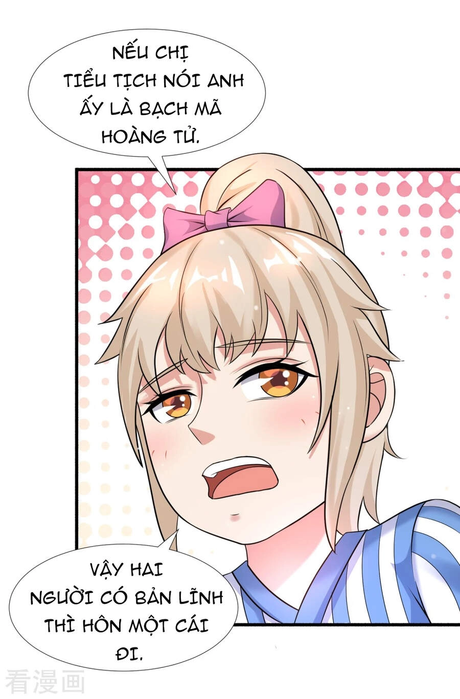 Siêu Năng Phân Hóa Chapter 29 - 28