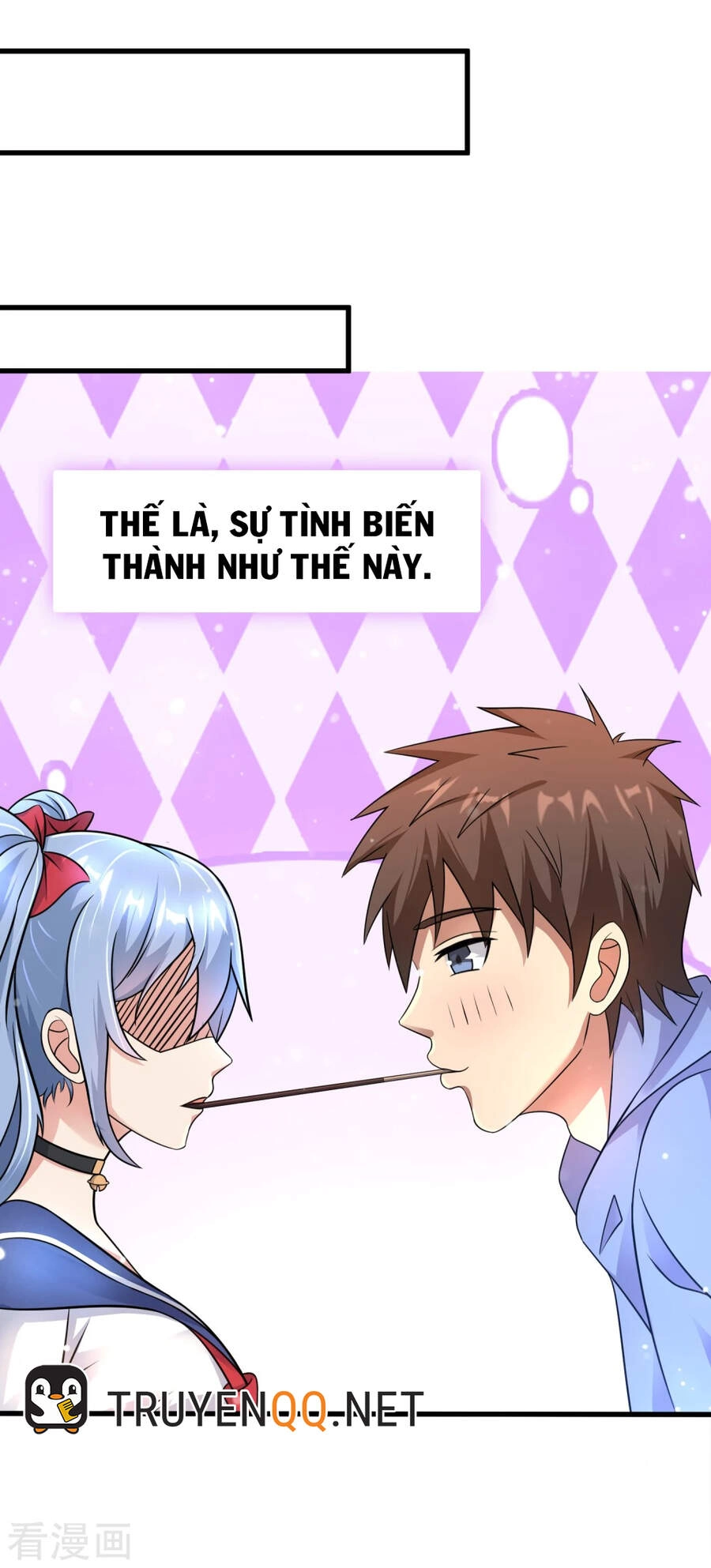 Siêu Năng Phân Hóa Chapter 29 - 32