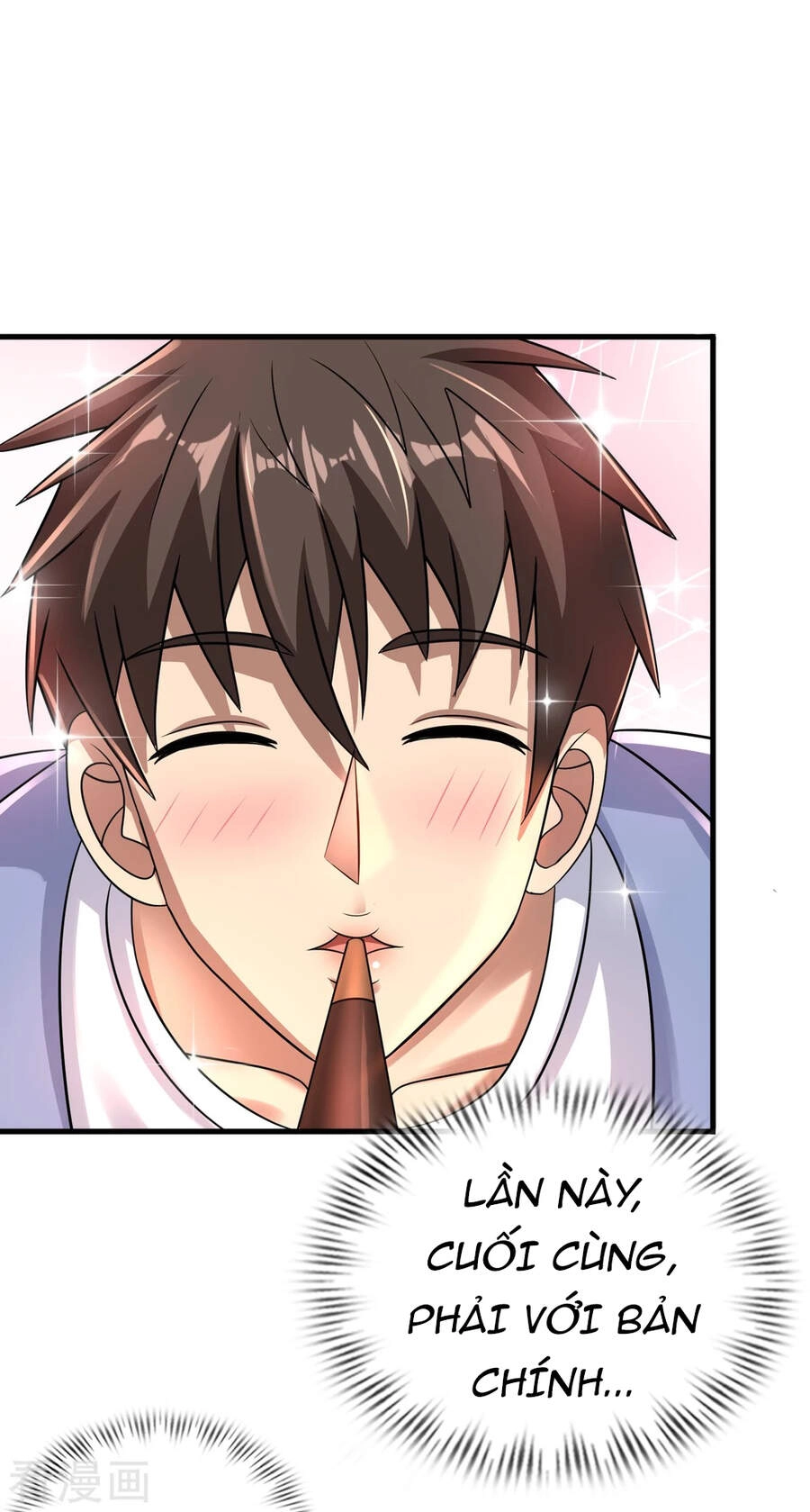 Siêu Năng Phân Hóa Chapter 29 - 35