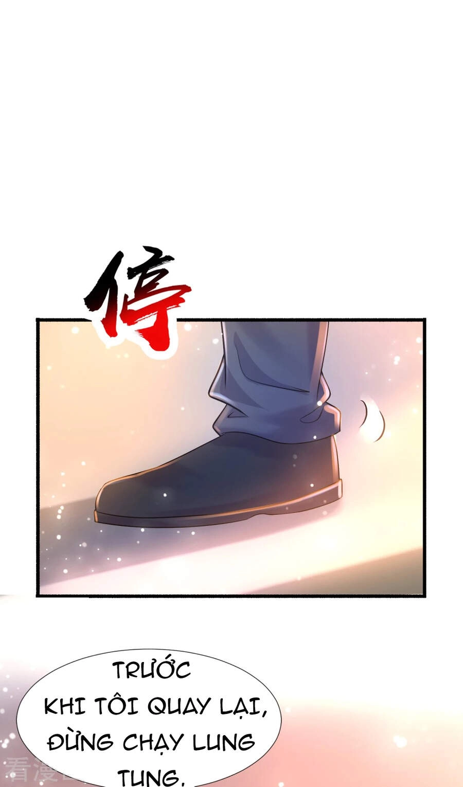 Siêu Năng Phân Hóa Chapter 30 - 7