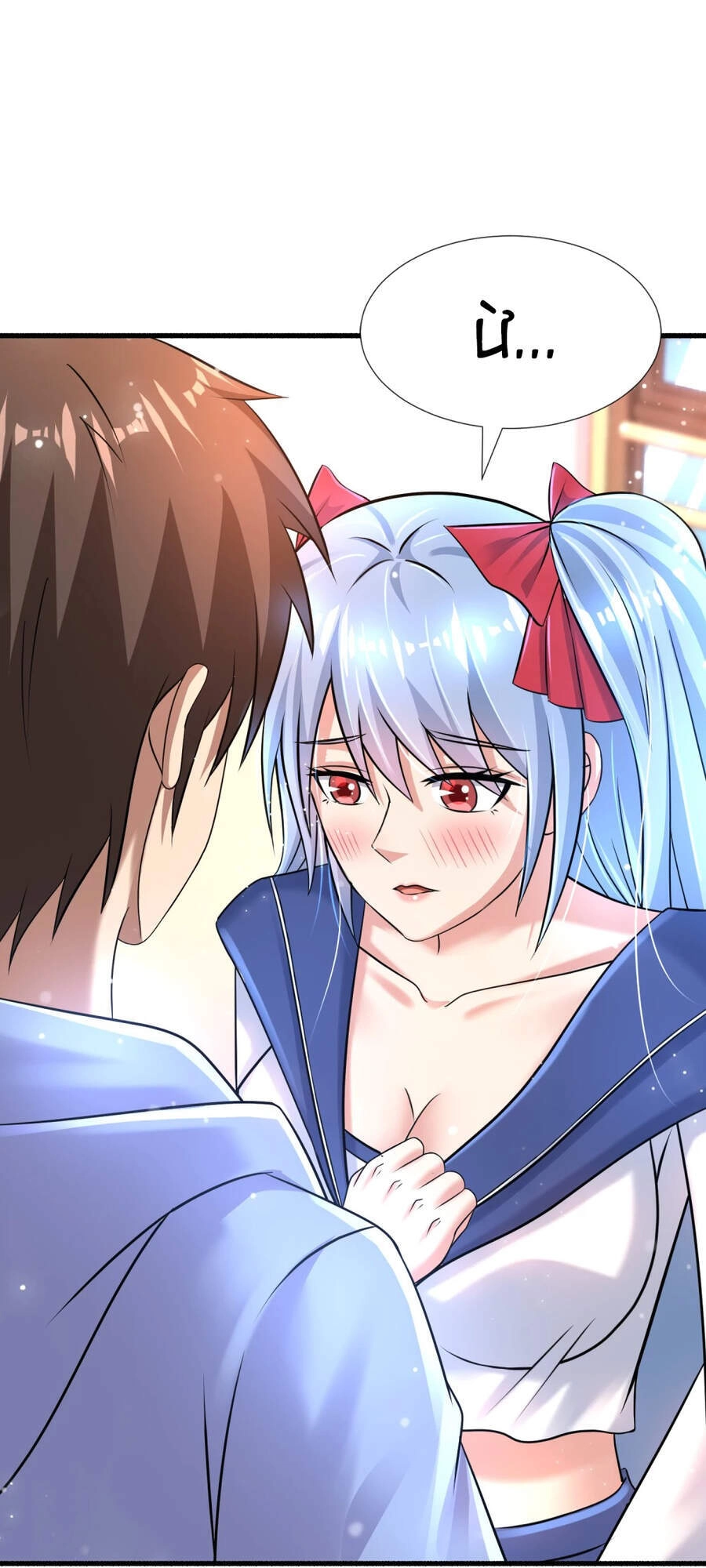 Siêu Năng Phân Hóa Chapter 30 - 10