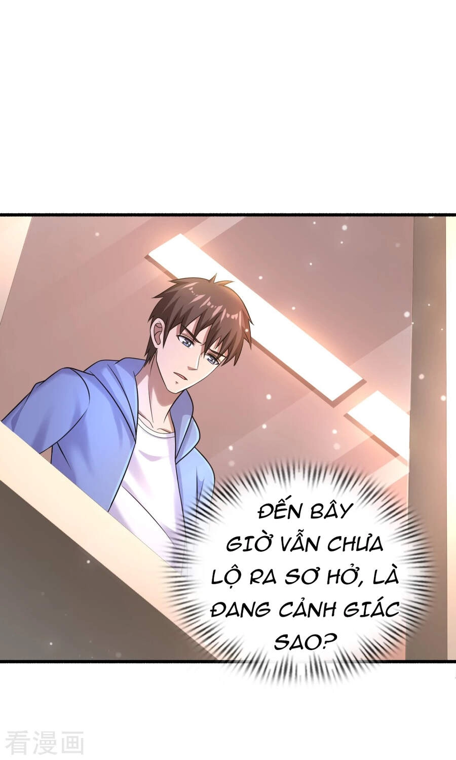 Siêu Năng Phân Hóa Chapter 30 - 17