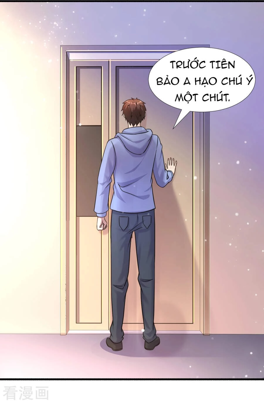 Siêu Năng Phân Hóa Chapter 30 - 19