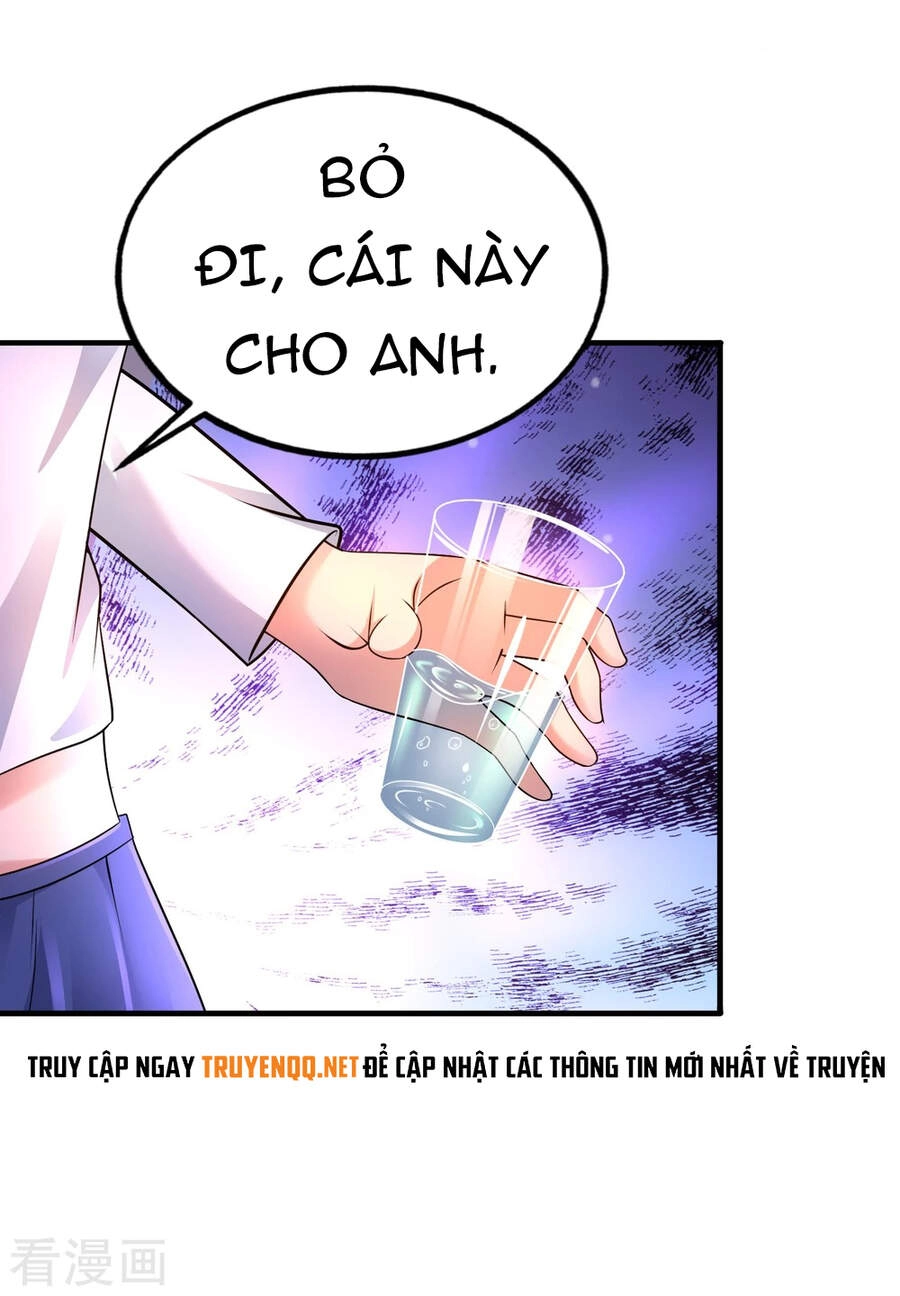 Siêu Năng Phân Hóa Chapter 30 - 22