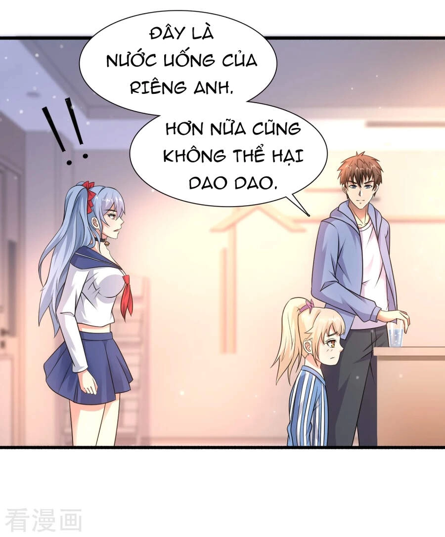 Siêu Năng Phân Hóa Chapter 30 - 29