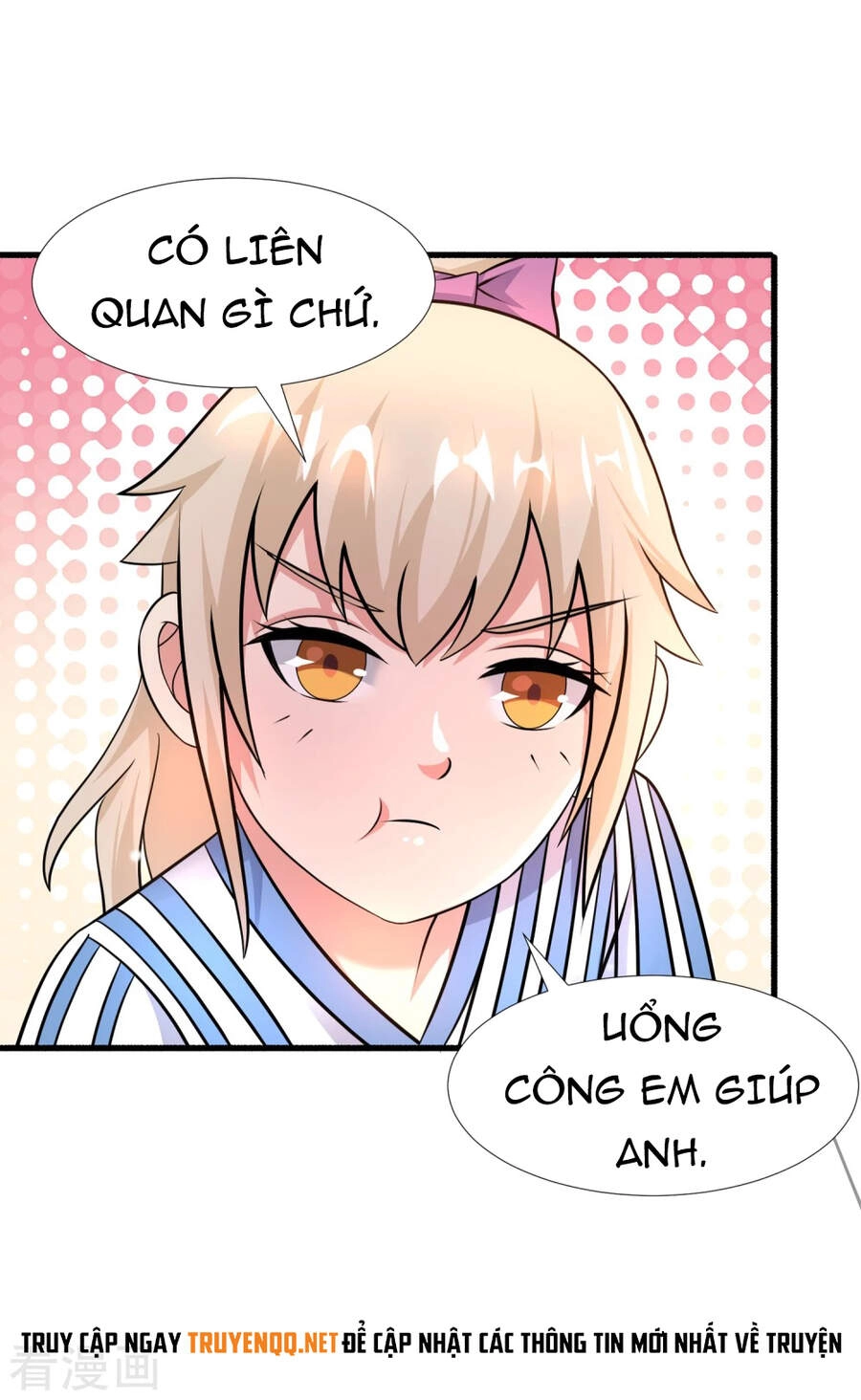 Siêu Năng Phân Hóa Chapter 30 - 31