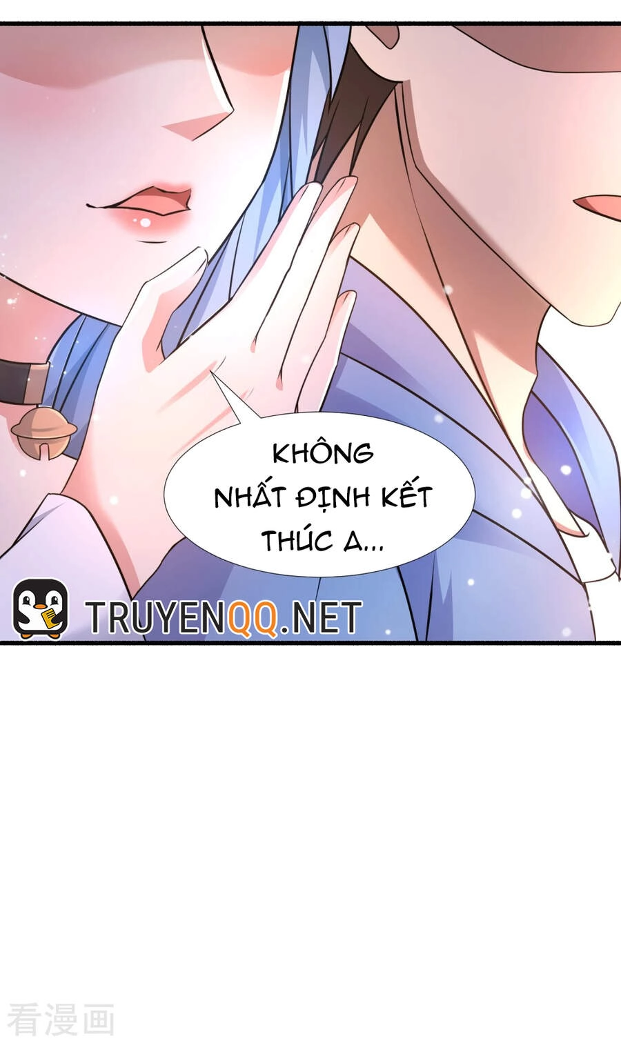 Siêu Năng Phân Hóa Chapter 30 - 36