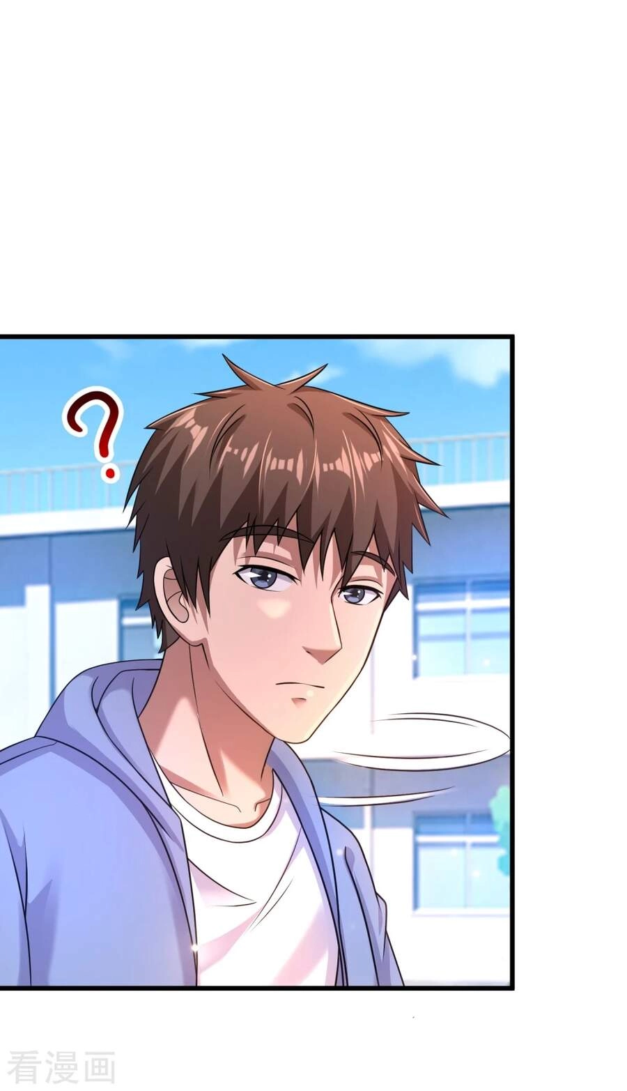 Siêu Năng Phân Hóa Chapter 30 - 37