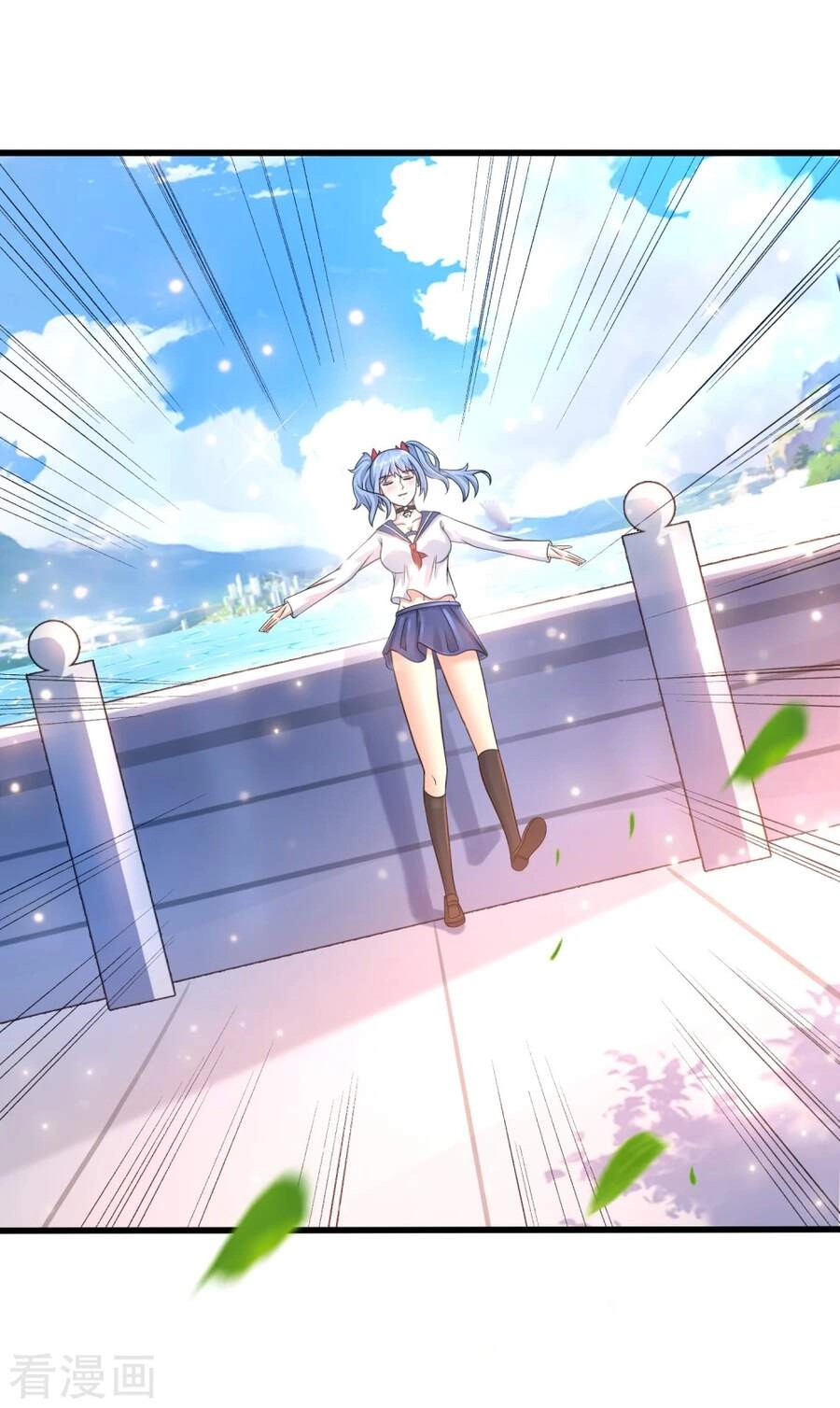 Siêu Năng Phân Hóa Chapter 30 - 38