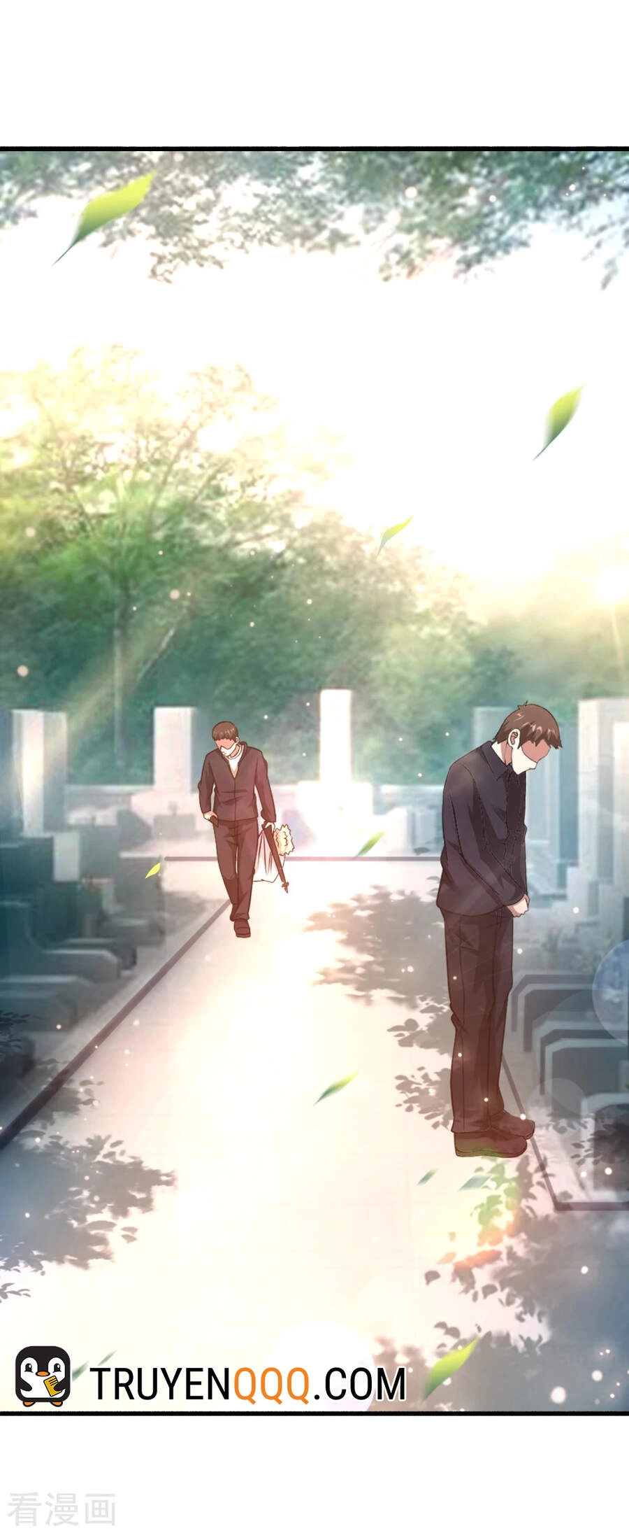 Siêu Năng Phân Hóa Chapter 31 - 2