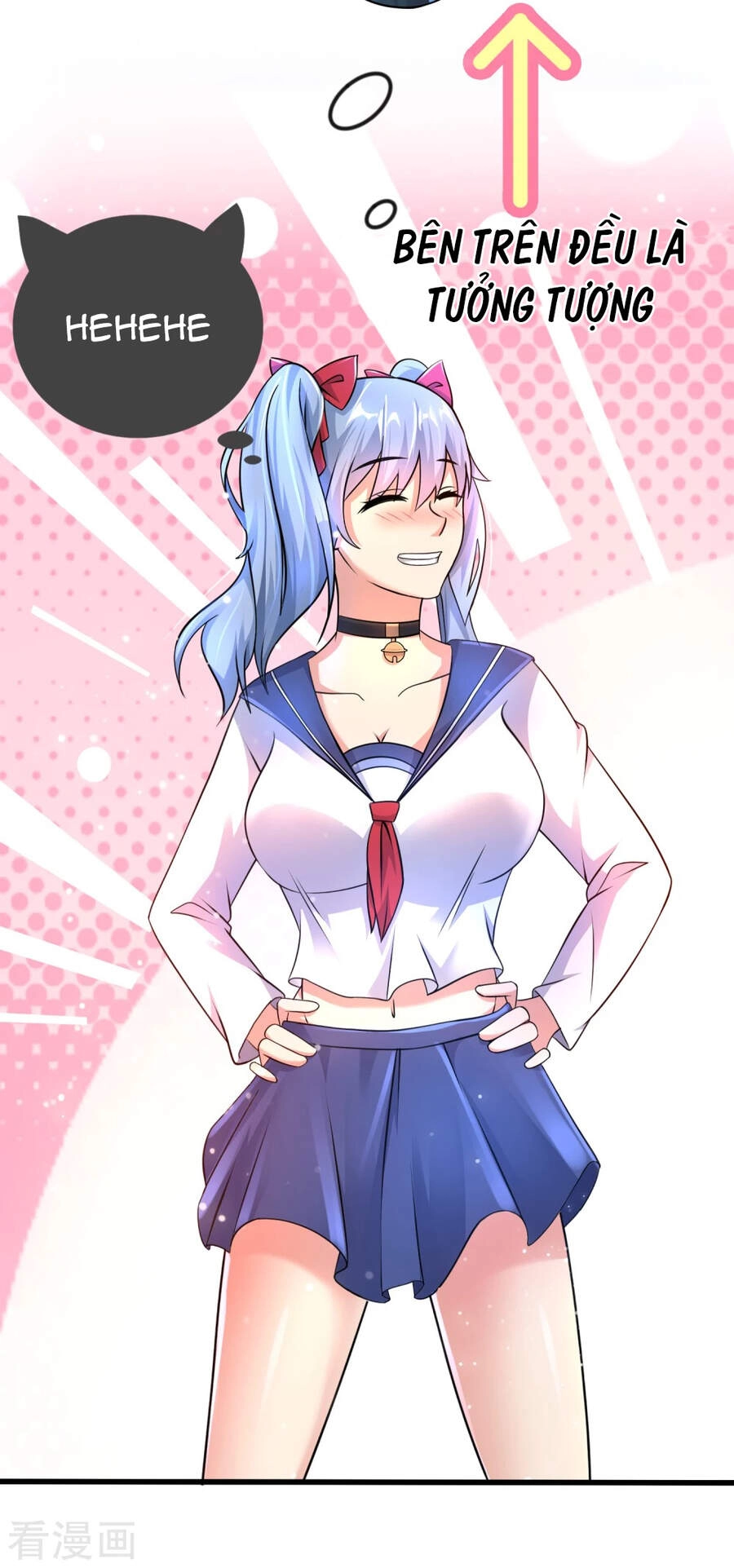 Siêu Năng Phân Hóa Chapter 31 - 5