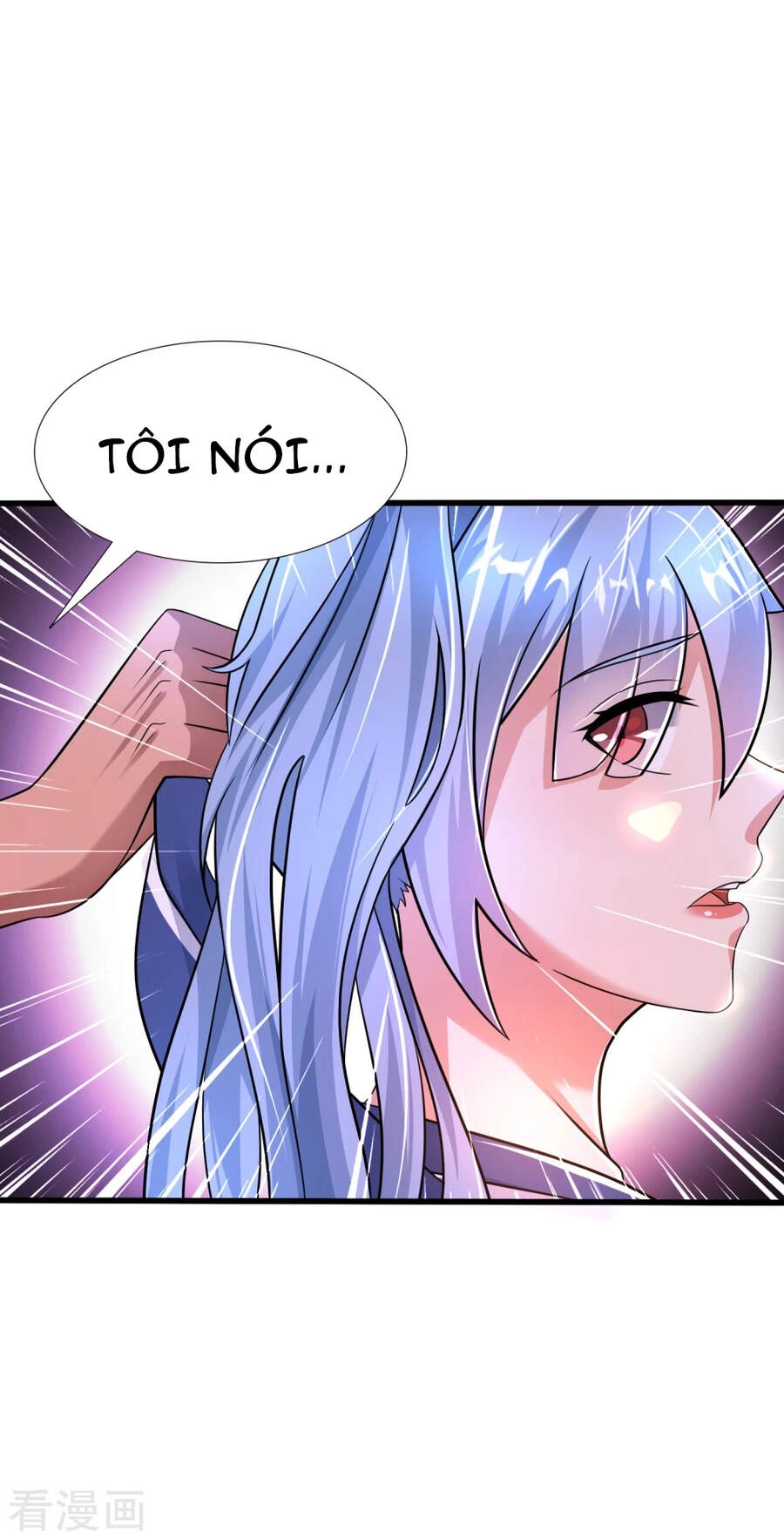 Siêu Năng Phân Hóa Chapter 31 - 7