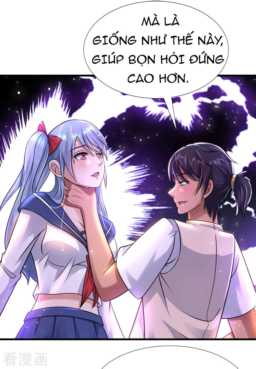 Siêu Năng Phân Hóa Chapter 31 - 15