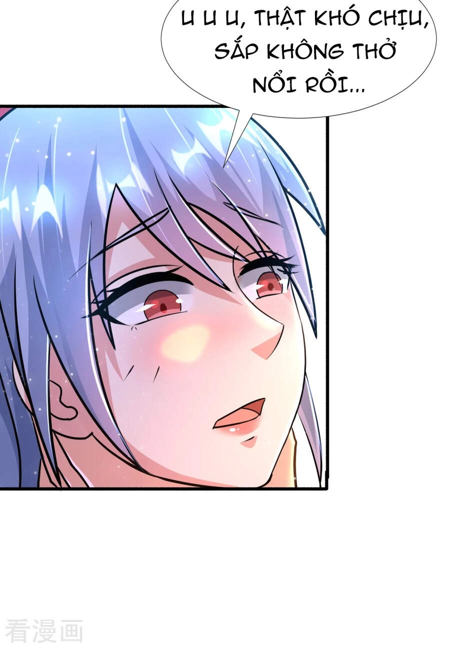 Siêu Năng Phân Hóa Chapter 31 - 16