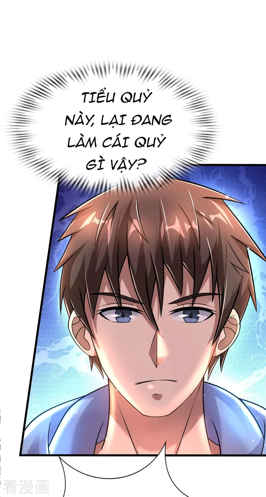 Siêu Năng Phân Hóa Chapter 31 - 17