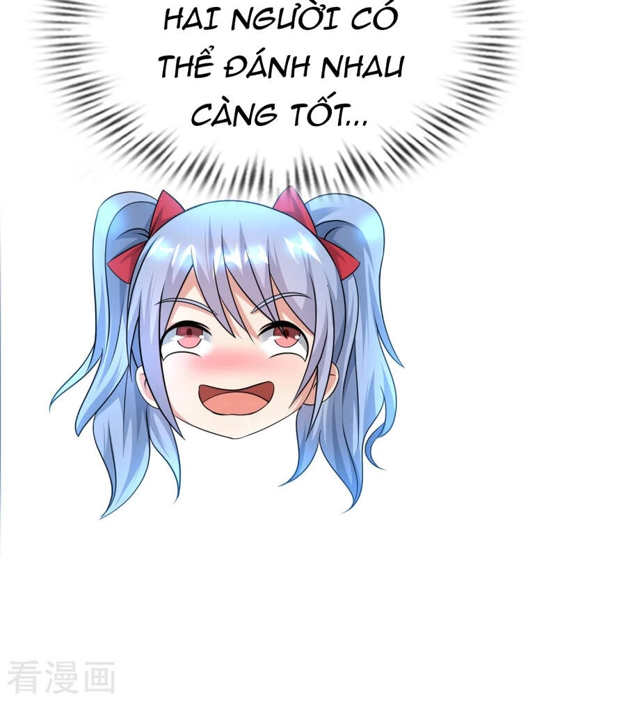 Siêu Năng Phân Hóa Chapter 31 - 22