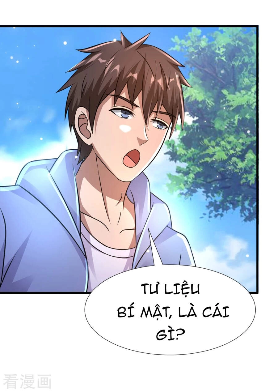 Siêu Năng Phân Hóa Chapter 31 - 25