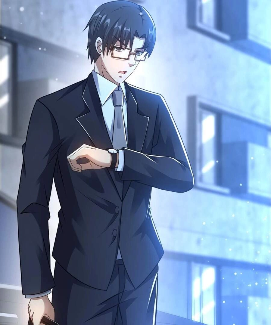 Siêu Năng Phân Hóa Chapter 32 - 12