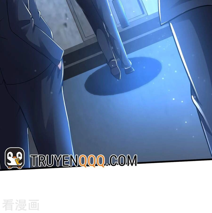 Siêu Năng Phân Hóa Chapter 32 - 15