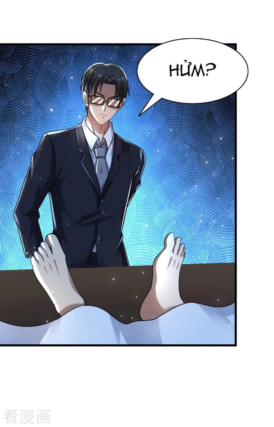 Siêu Năng Phân Hóa Chapter 32 - 18