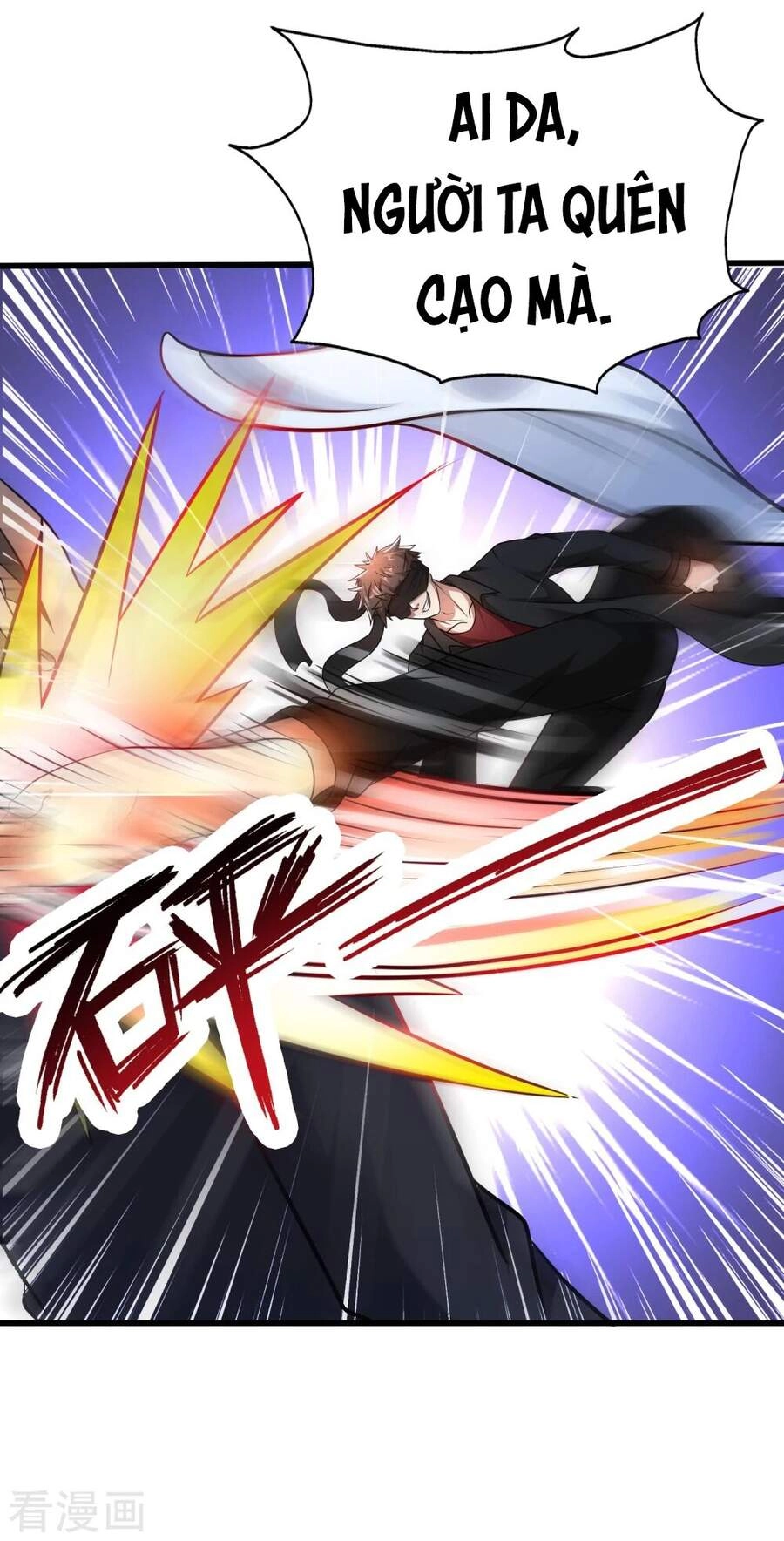 Siêu Năng Phân Hóa Chapter 32 - 20