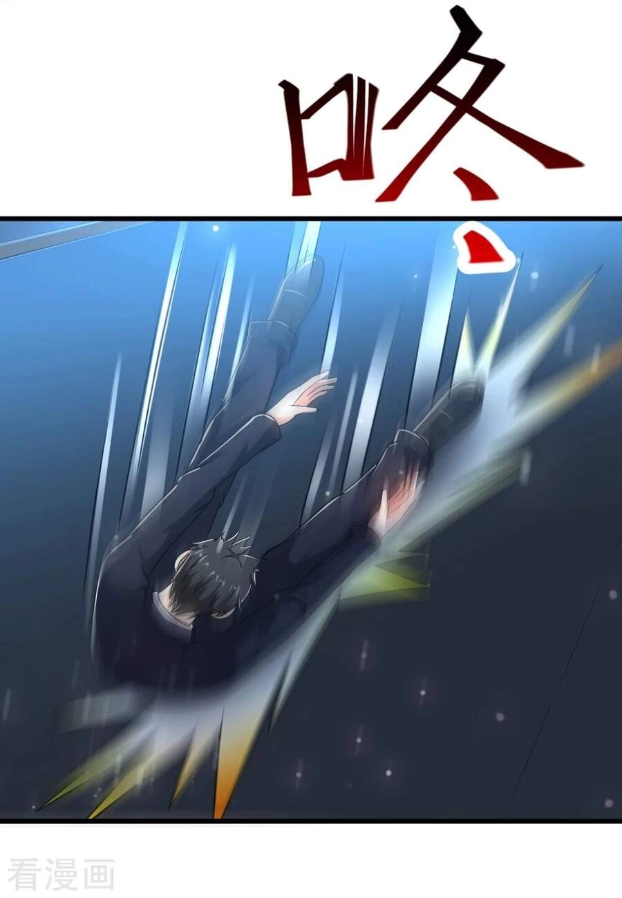 Siêu Năng Phân Hóa Chapter 32 - 26