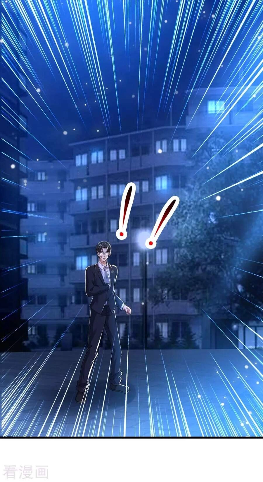 Siêu Năng Phân Hóa Chapter 32 - 30