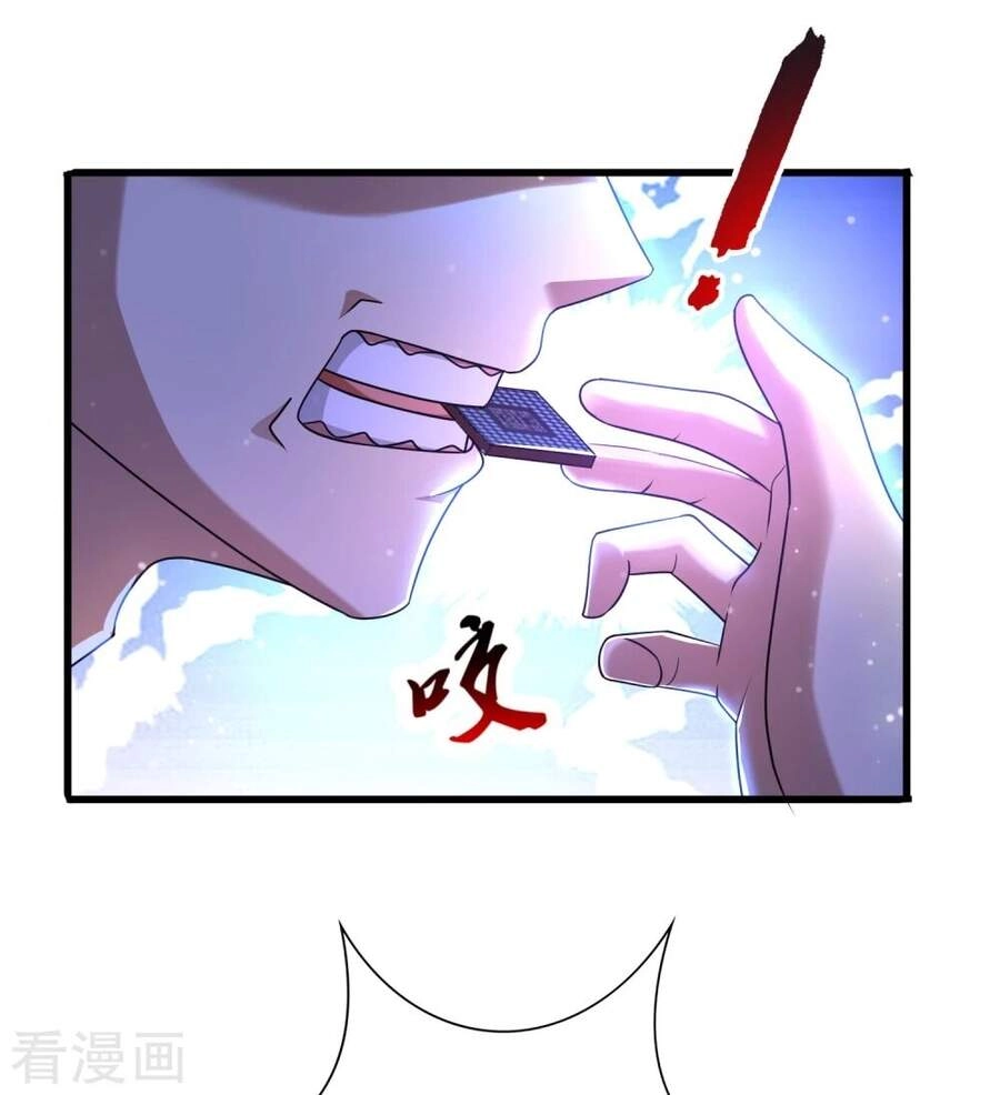 Siêu Năng Phân Hóa Chapter 32 - 34