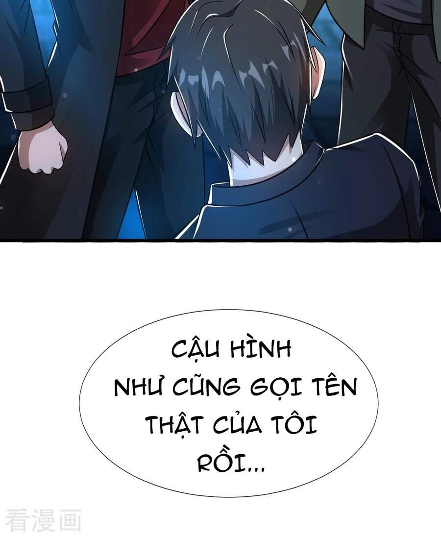 Siêu Năng Phân Hóa Chapter 32 - 39