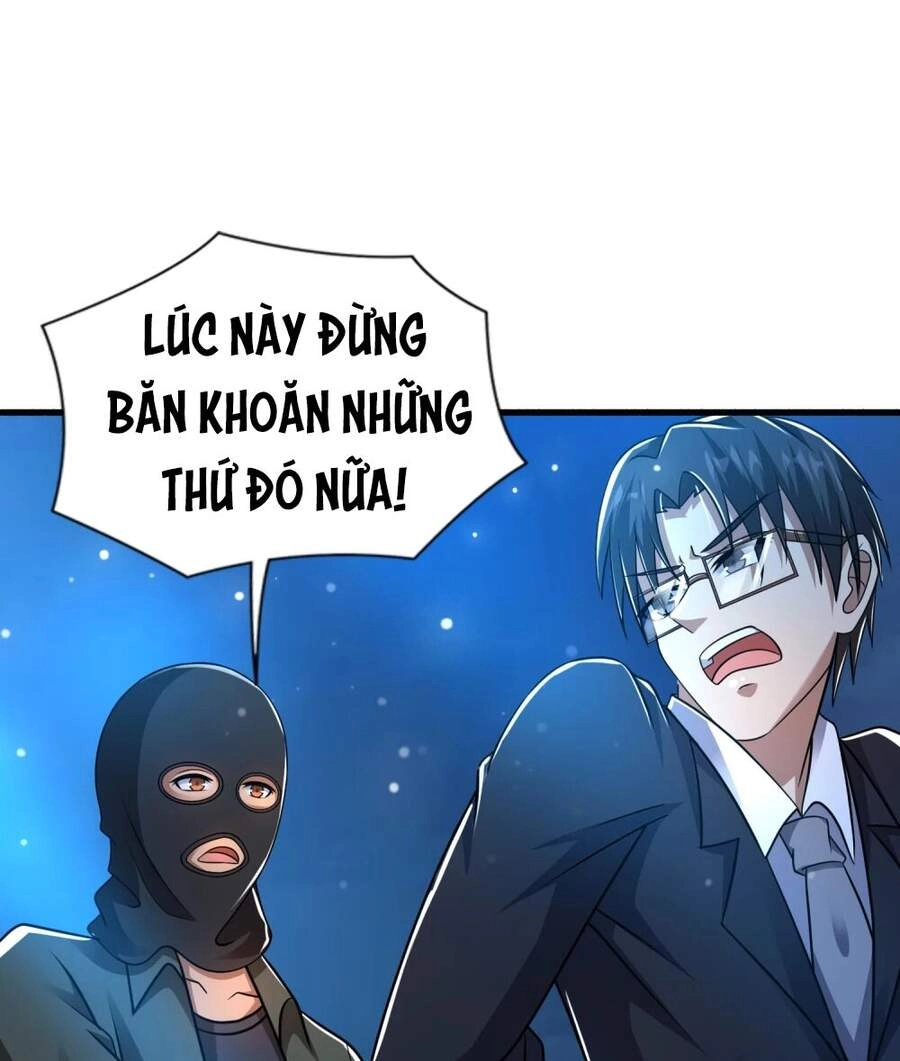 Siêu Năng Phân Hóa Chapter 32 - 40