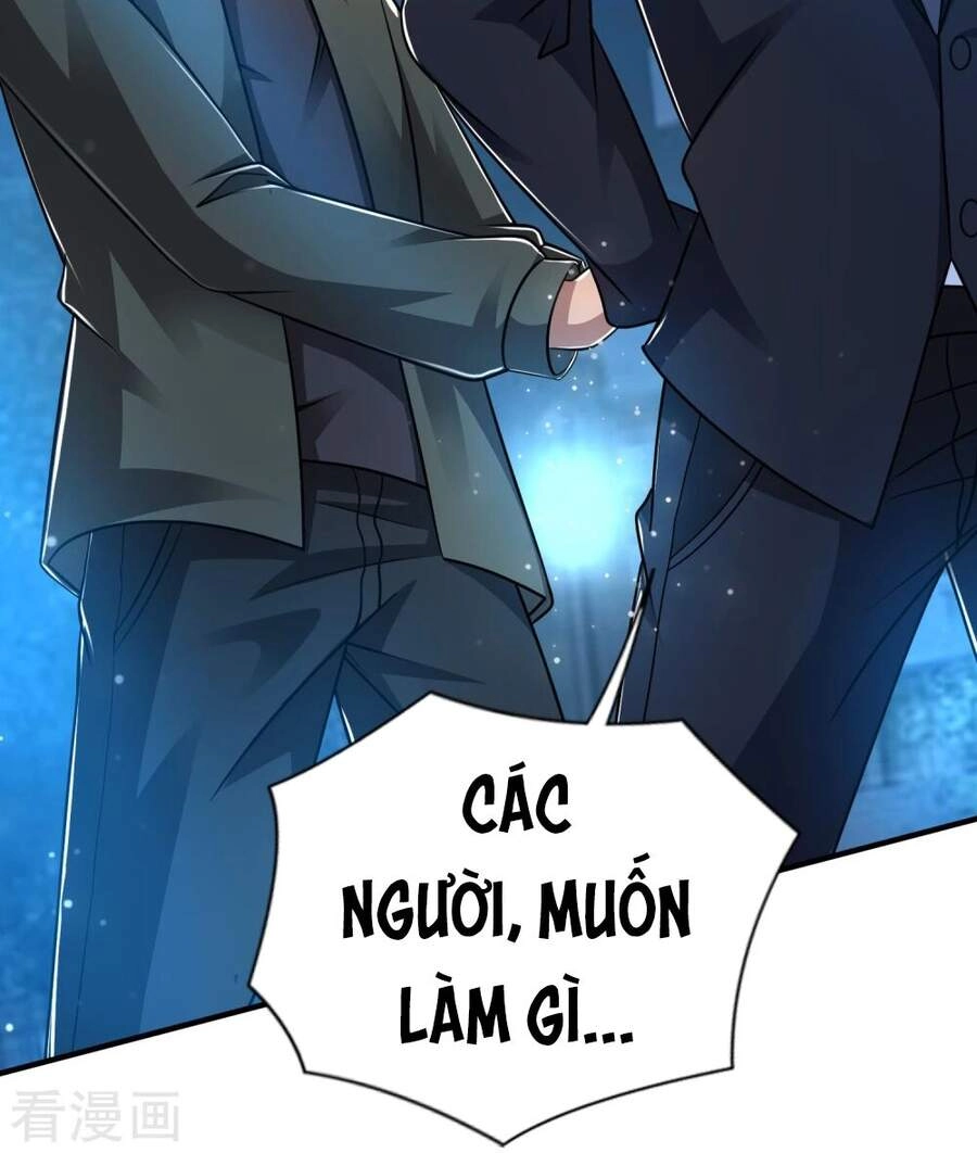 Siêu Năng Phân Hóa Chapter 32 - 41