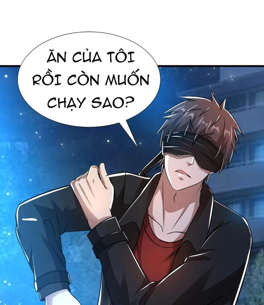 Siêu Năng Phân Hóa Chapter 32 - 42