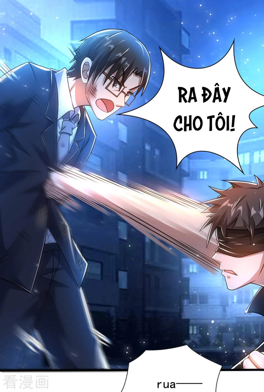 Siêu Năng Phân Hóa Chapter 33 - 2