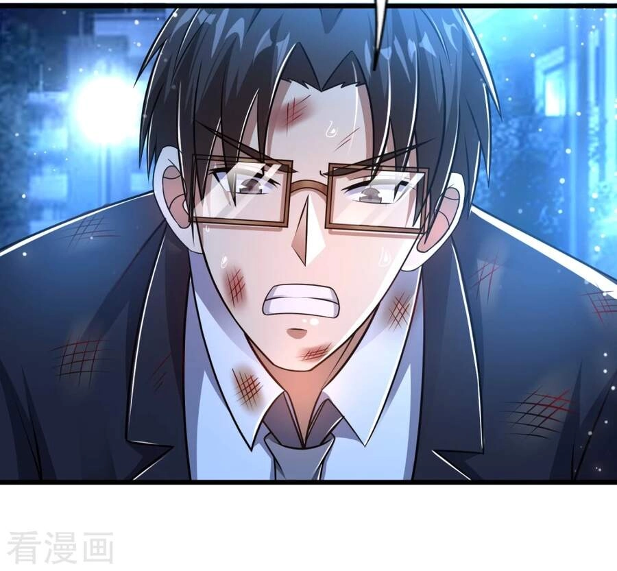 Siêu Năng Phân Hóa Chapter 33 - 5