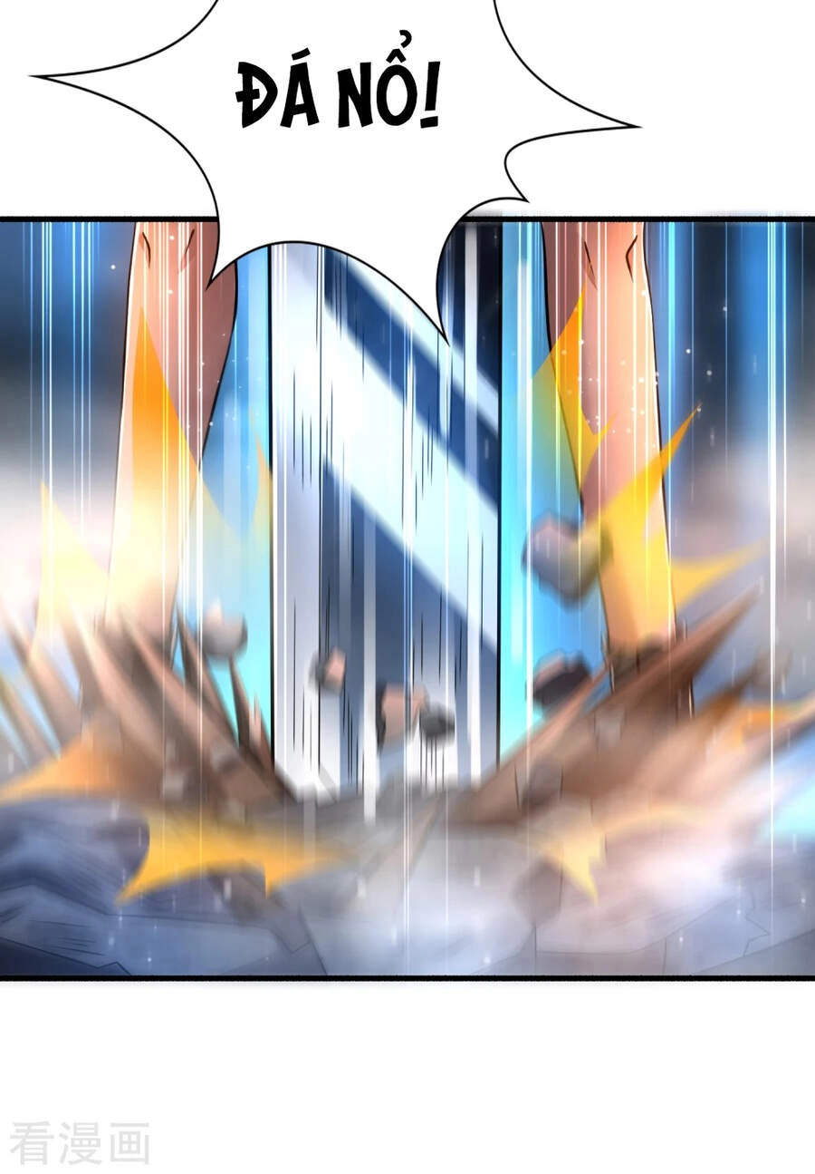 Siêu Năng Phân Hóa Chapter 33 - 9