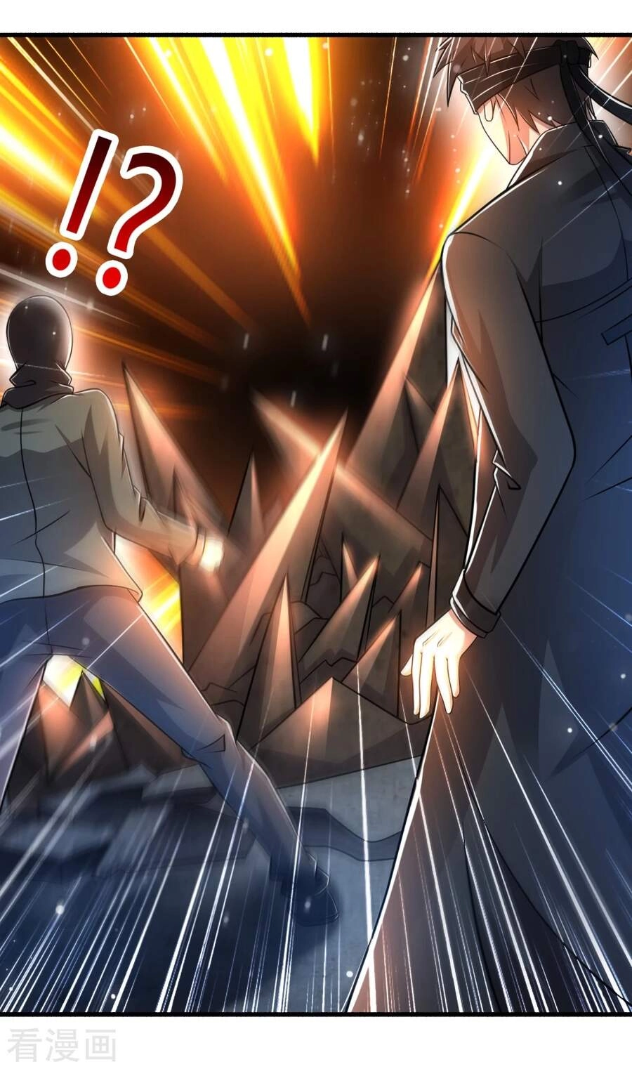 Siêu Năng Phân Hóa Chapter 33 - 10