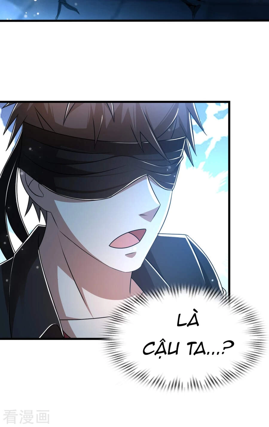 Siêu Năng Phân Hóa Chapter 33 - 14