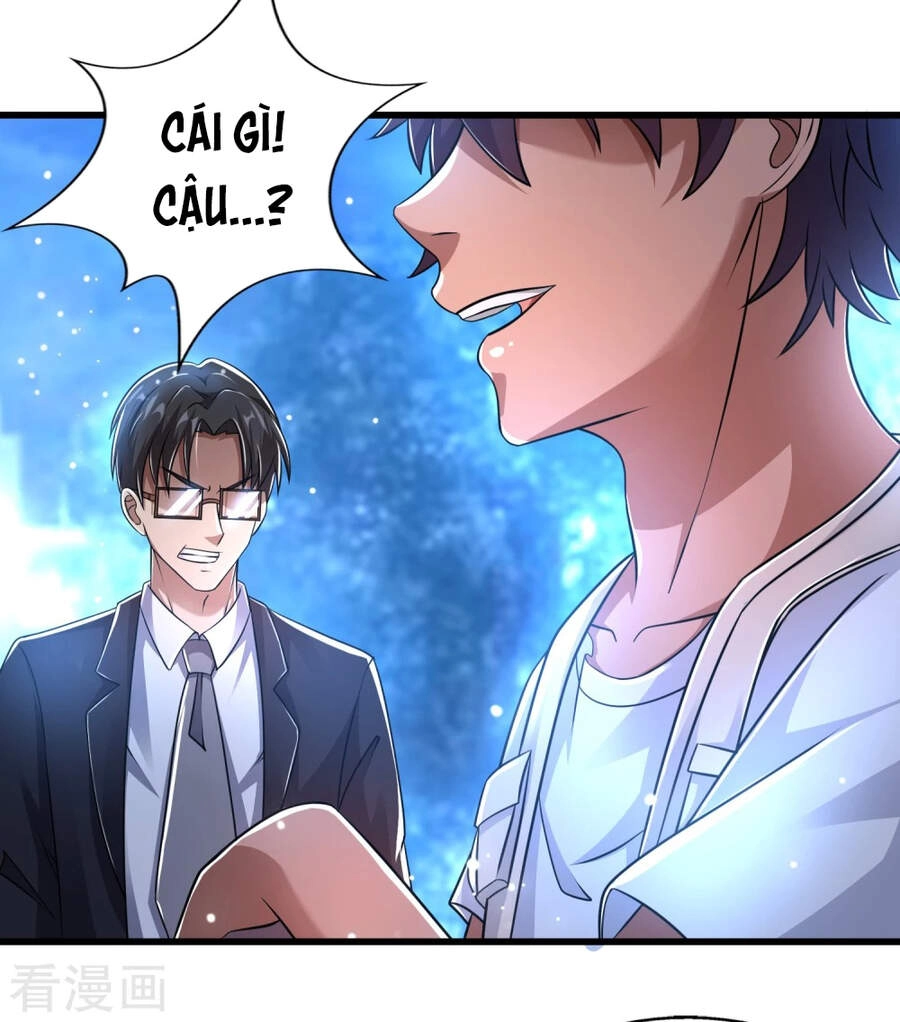 Siêu Năng Phân Hóa Chapter 33 - 19