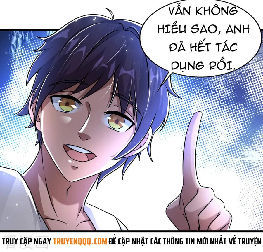 Siêu Năng Phân Hóa Chapter 33 - 20