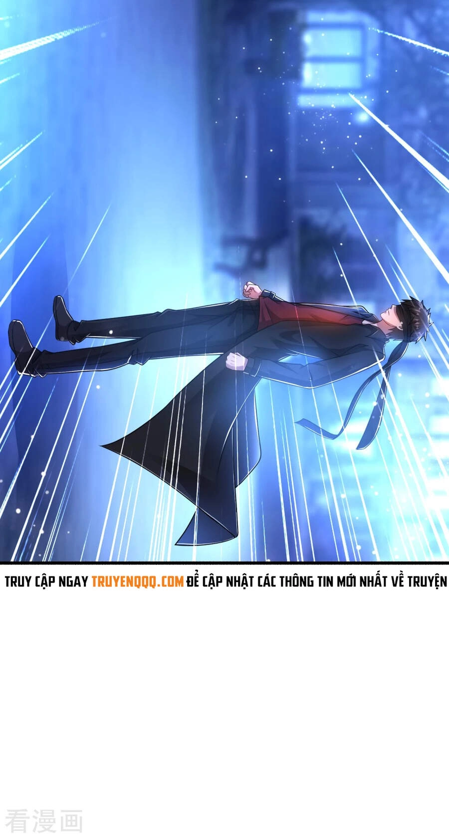 Siêu Năng Phân Hóa Chapter 33 - 29