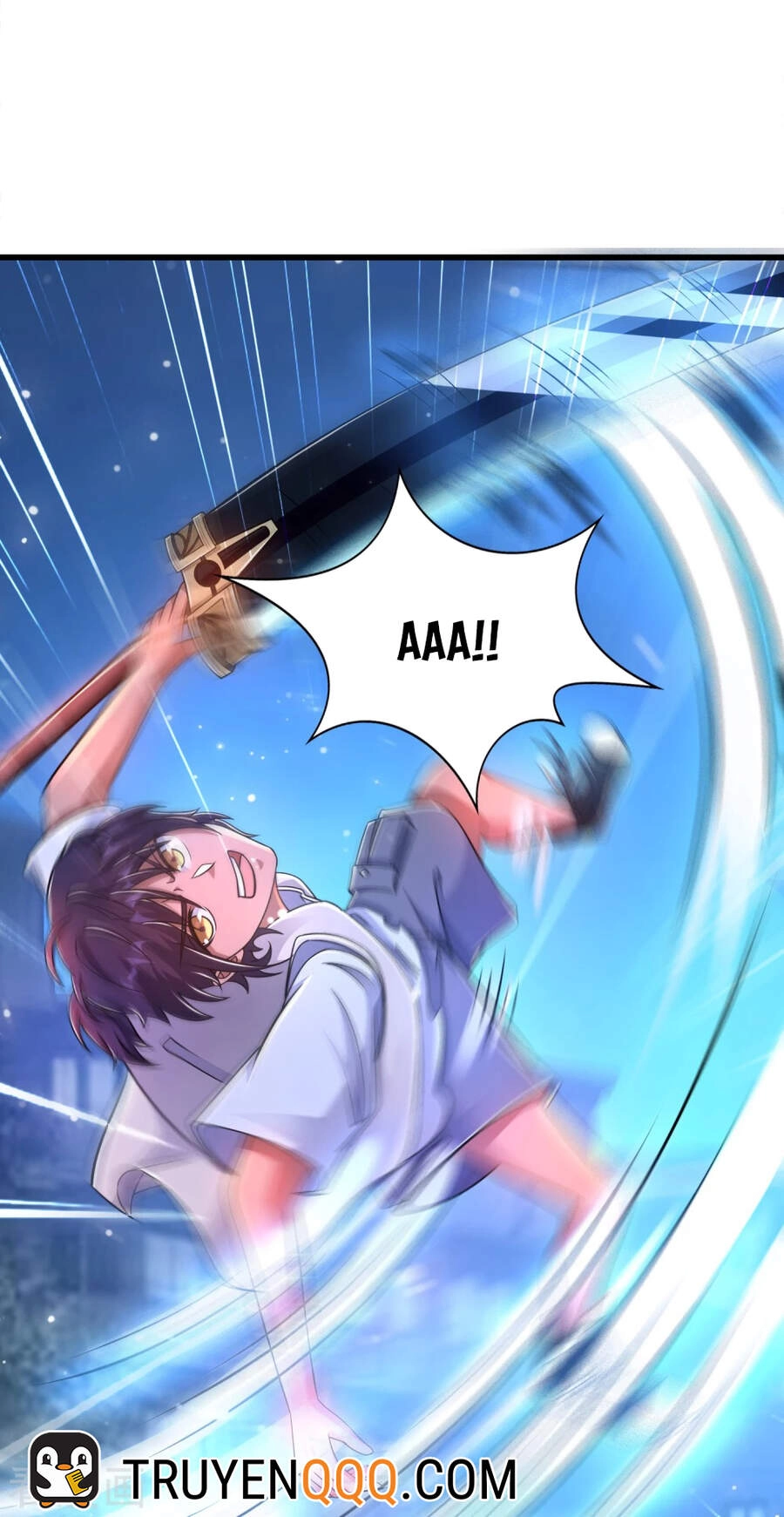 Siêu Năng Phân Hóa Chapter 34 - 2