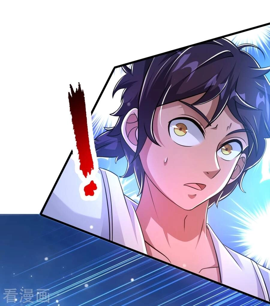 Siêu Năng Phân Hóa Chapter 34 - 5