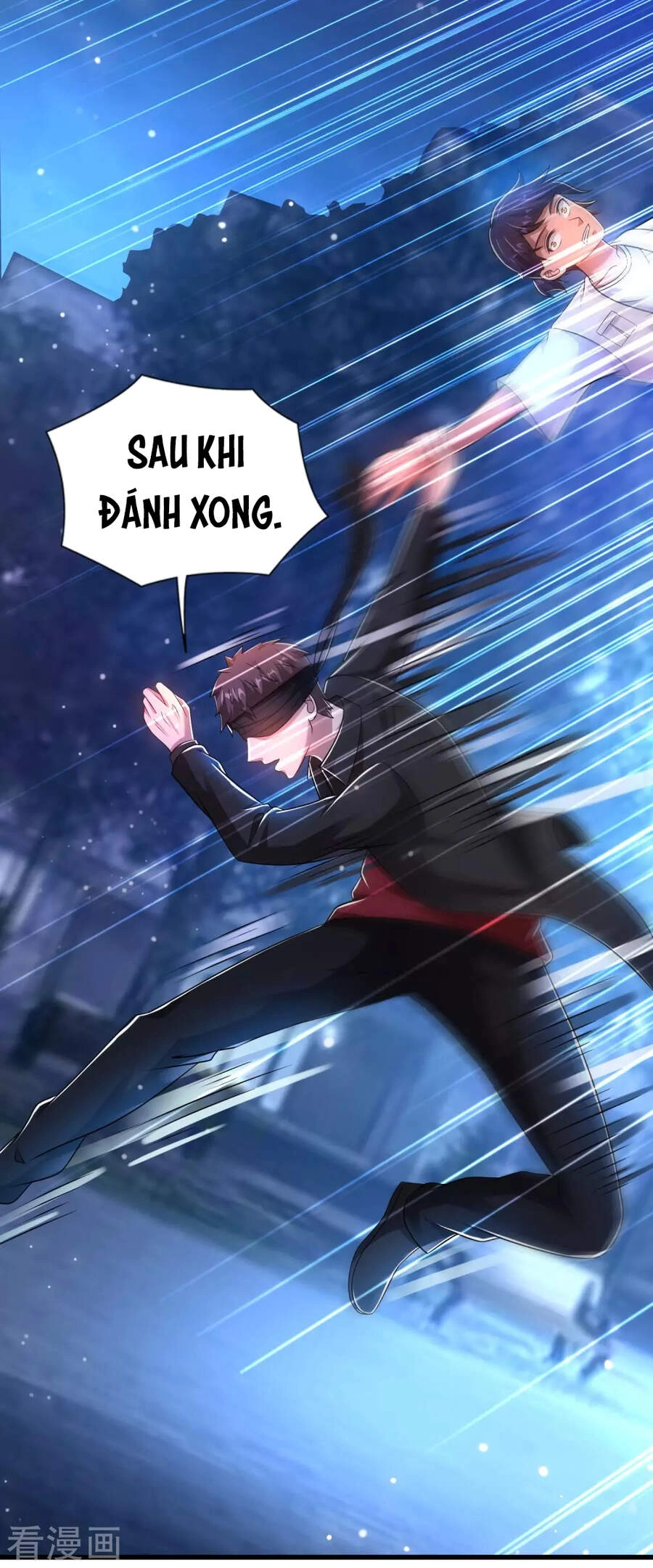 Siêu Năng Phân Hóa Chapter 34 - 6