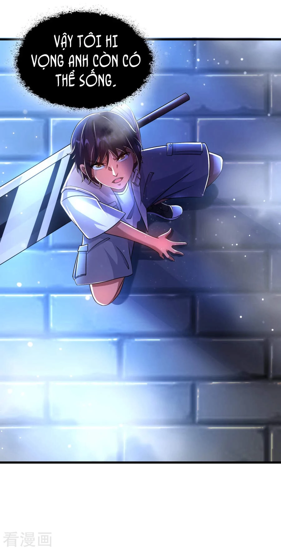 Siêu Năng Phân Hóa Chapter 34 - 9