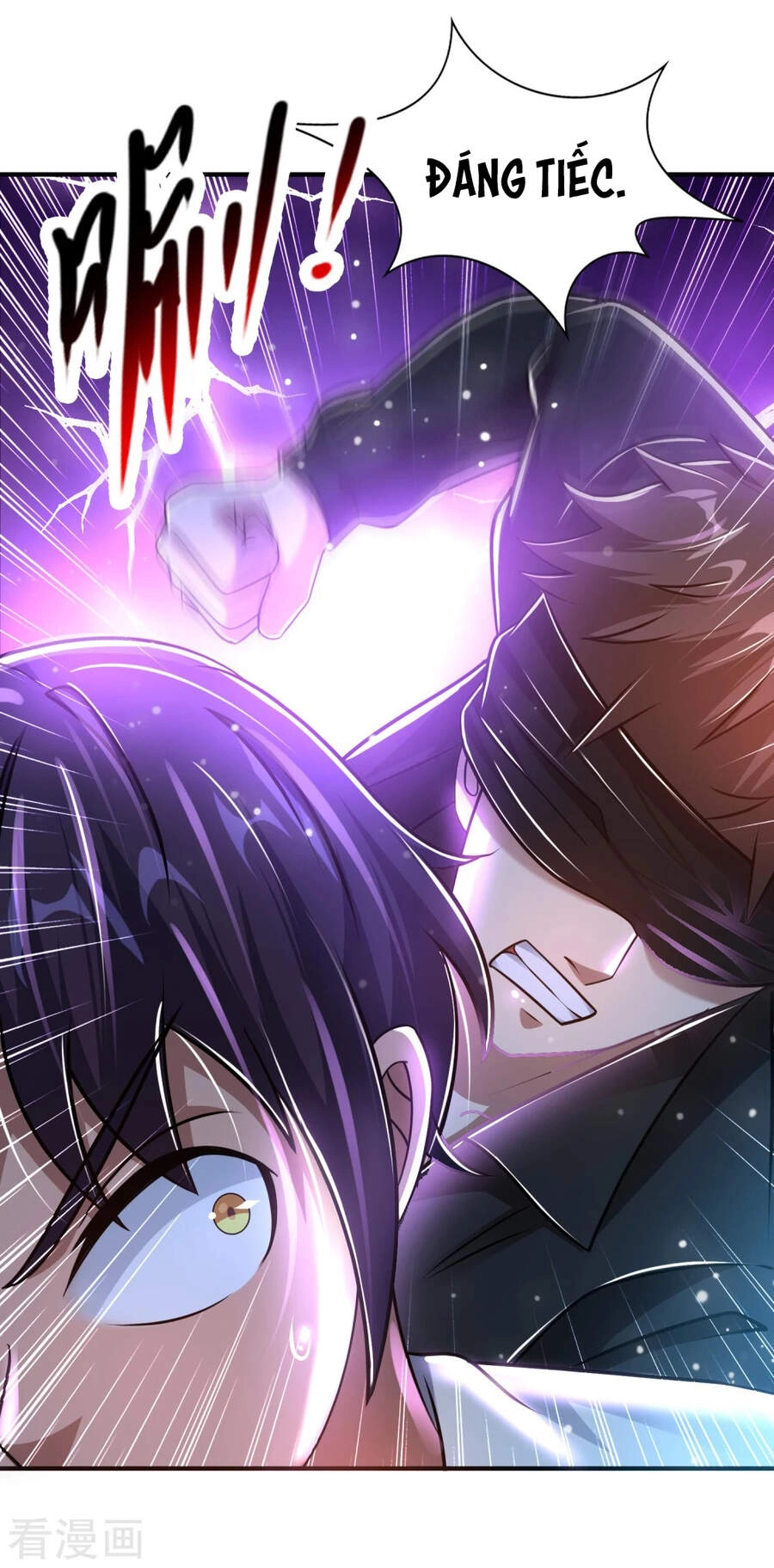 Siêu Năng Phân Hóa Chapter 34 - 13