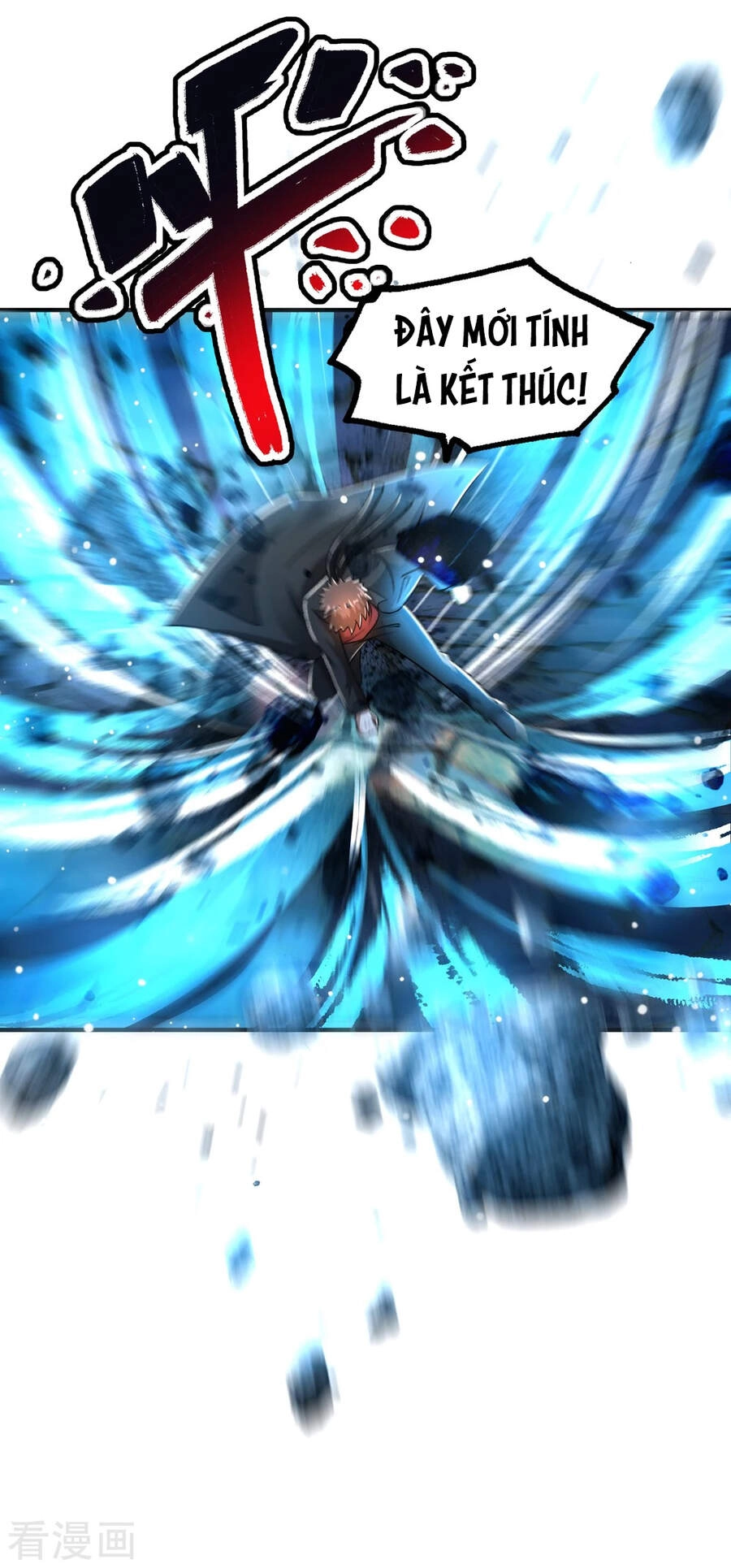 Siêu Năng Phân Hóa Chapter 34 - 14