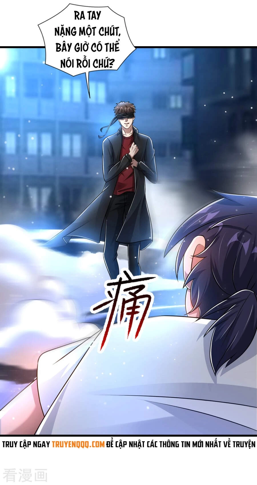 Siêu Năng Phân Hóa Chapter 34 - 17