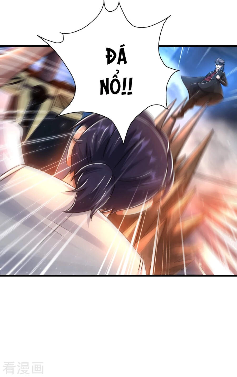 Siêu Năng Phân Hóa Chapter 34 - 19