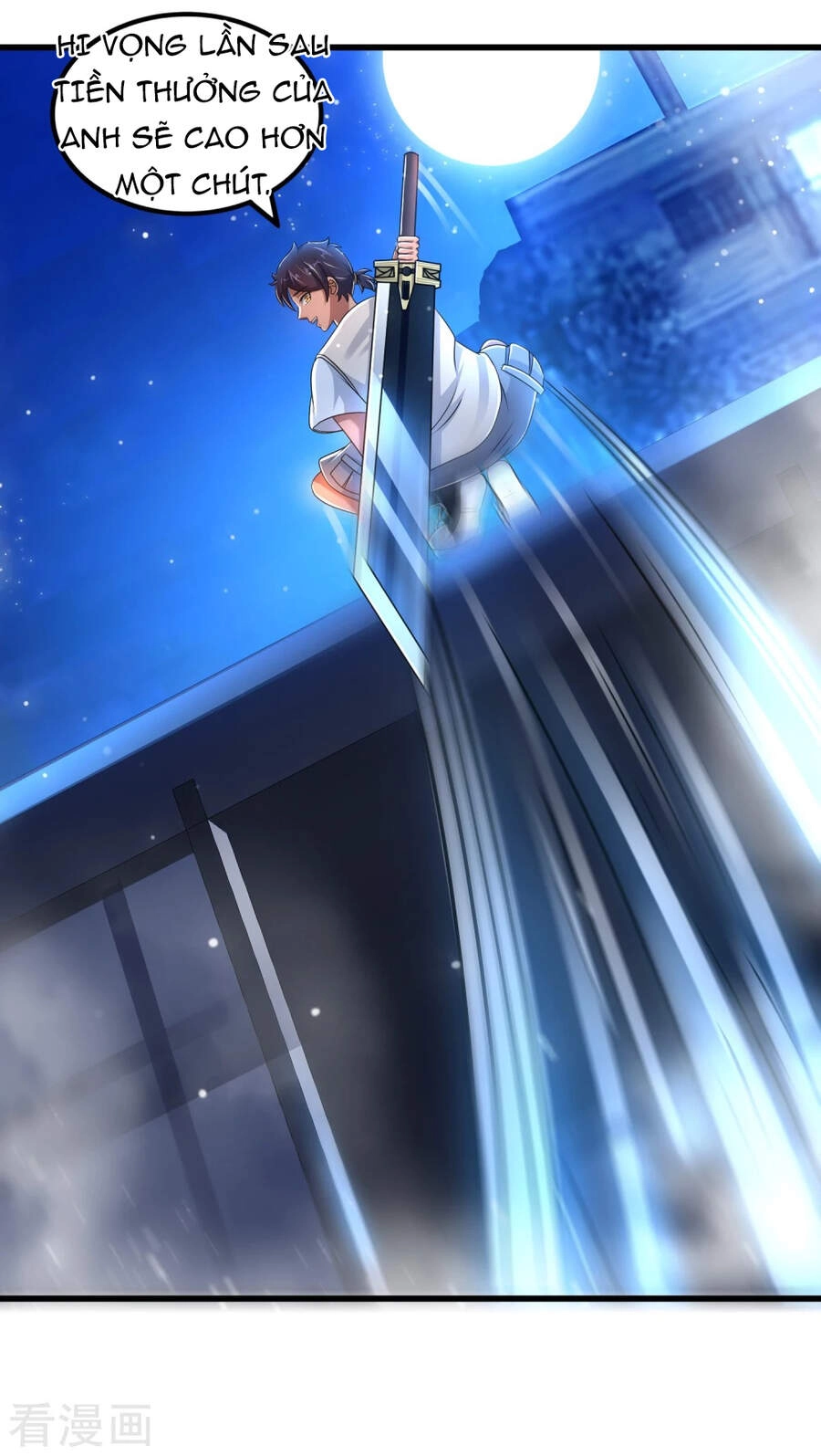 Siêu Năng Phân Hóa Chapter 34 - 20