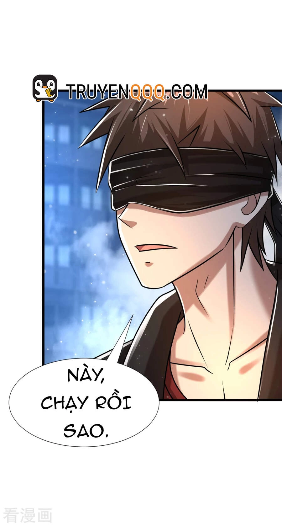 Siêu Năng Phân Hóa Chapter 34 - 21